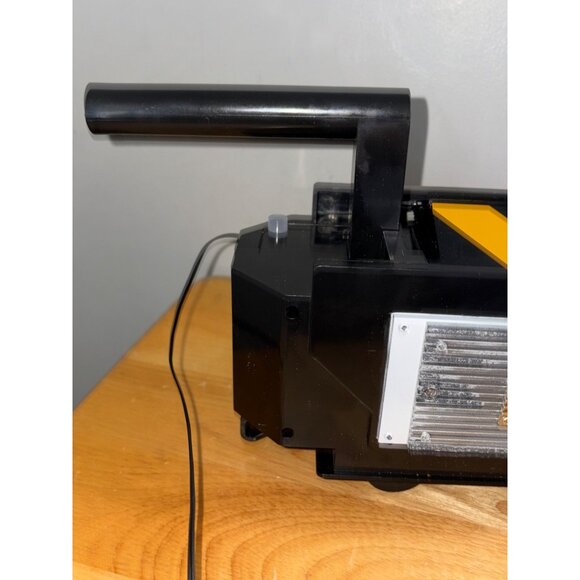 Wal-Mart Exclusive 2019 GHOSTBUSTERS Ghost Trap with Foot Pedal by Imagine - Picture 10 of 13